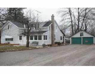 1788 BROCK Road , Flamborough