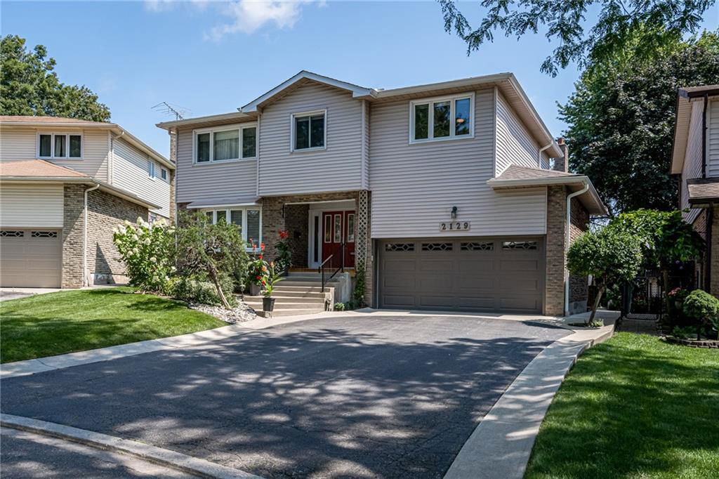 2129 LARABEE Court Burlington 2129 LARABEE Court Burlington