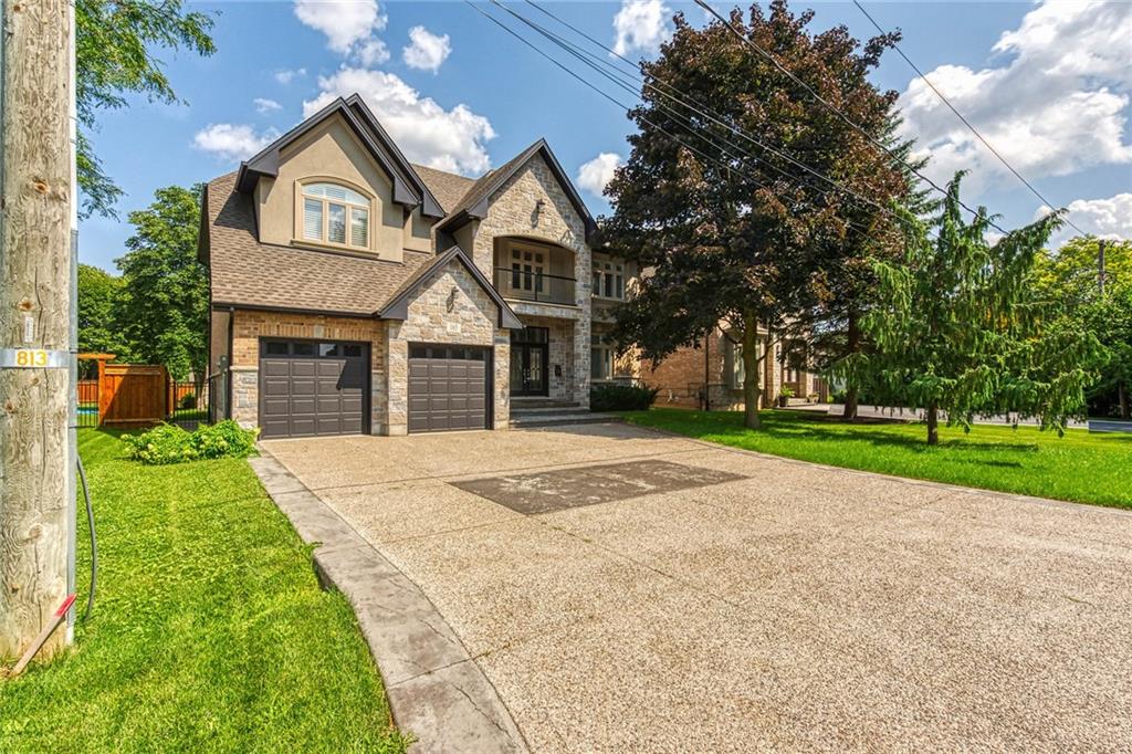 165 Orchard Drive , Ancaster