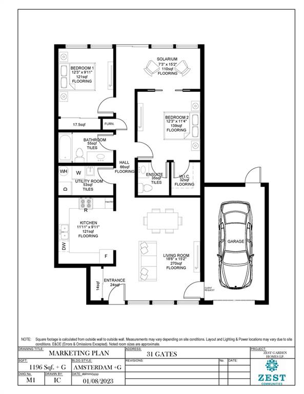 31 Gates Lane , Hamilton