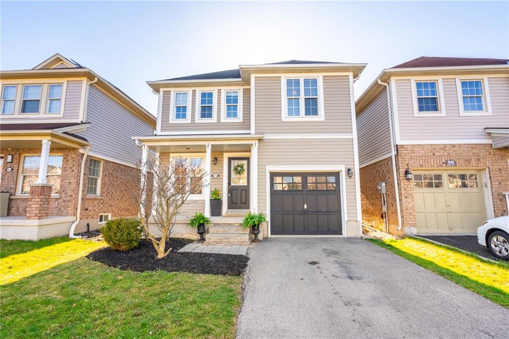 55 Powell Drive, Binbrook