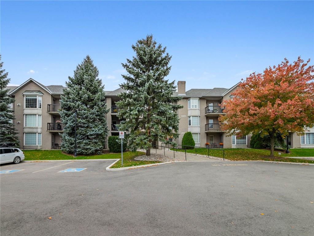 970 Golf Links Road , Ancaster