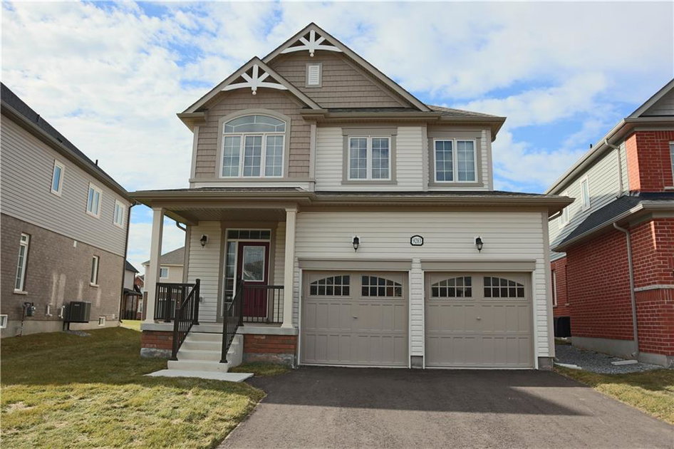 9283 Griffon Street, Niagara Falls