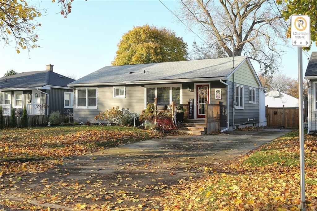 6477 Burdette Drive, Niagara Falls