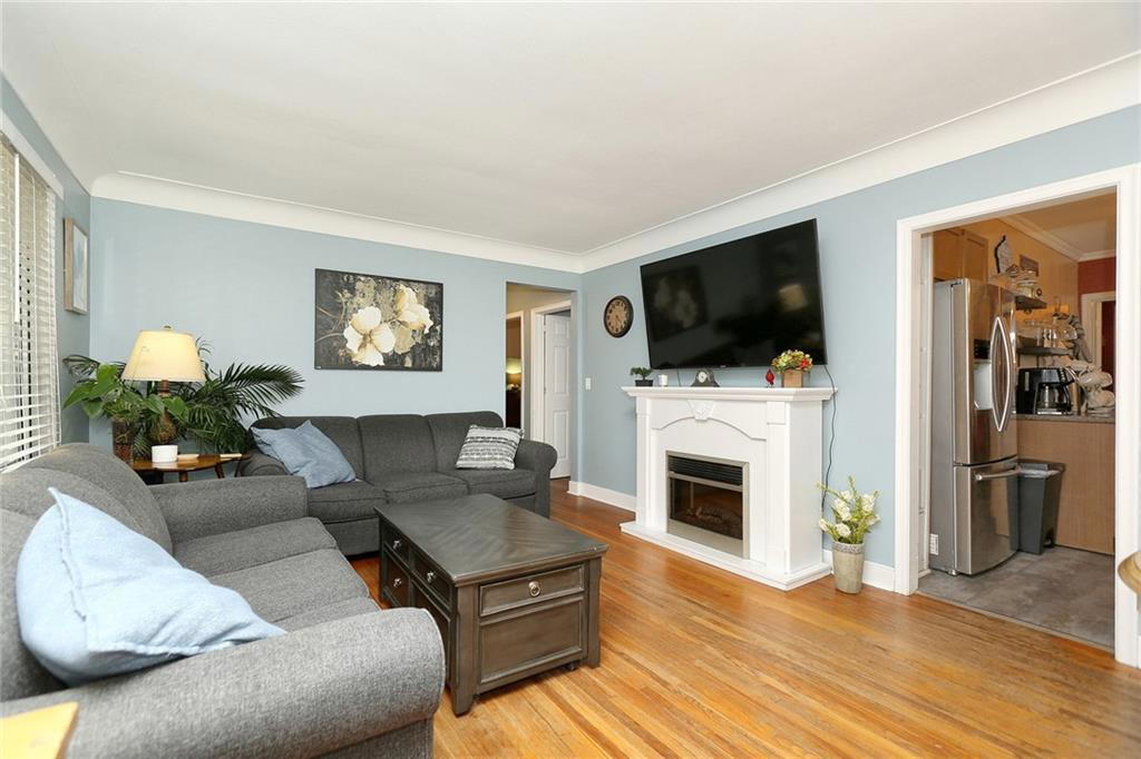 6477 Burdette Drive, Niagara Falls