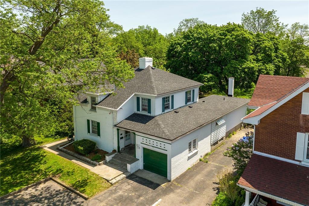 735 Colborne Street E, Brantford