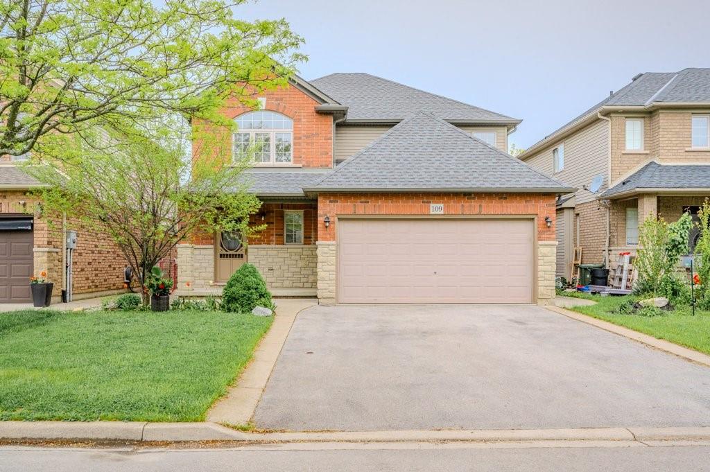 109 Wills Crescent, Binbrook